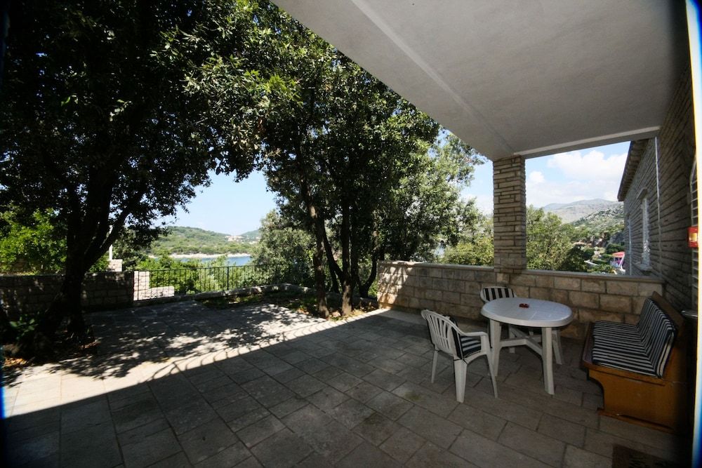 Apartments Villa Marijeta Comfort Apartment, 1 Double Bed 18