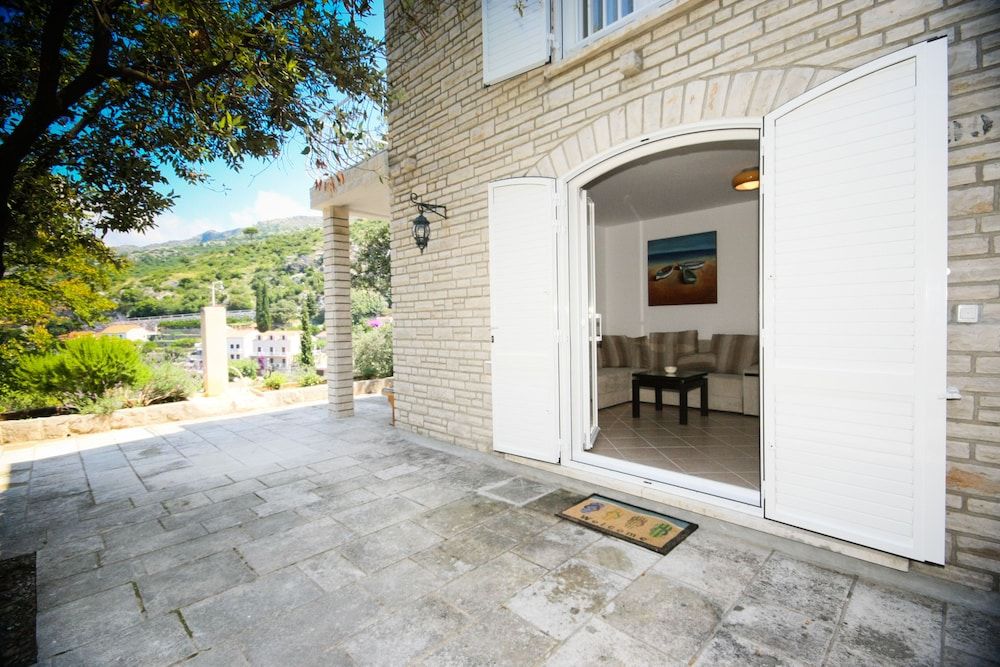 Apartments Villa Marijeta Comfort Apartment, 1 Double Bed 19