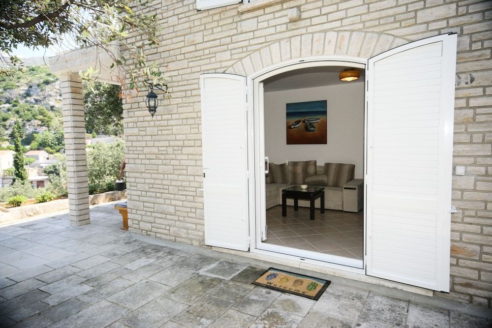 Apartments Villa Marijeta Comfort Apartment, 1 Double Bed 20