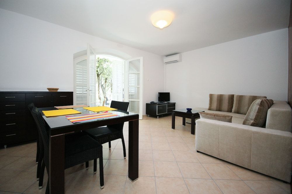 Apartments Villa Marijeta Comfort Apartment, 1 Double Bed 13