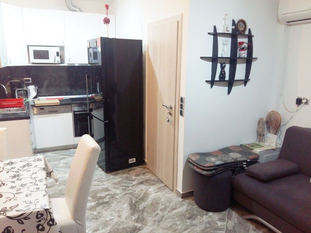 Apartments Martinovic Family Apartment, 2 Bedrooms, Balcony 15