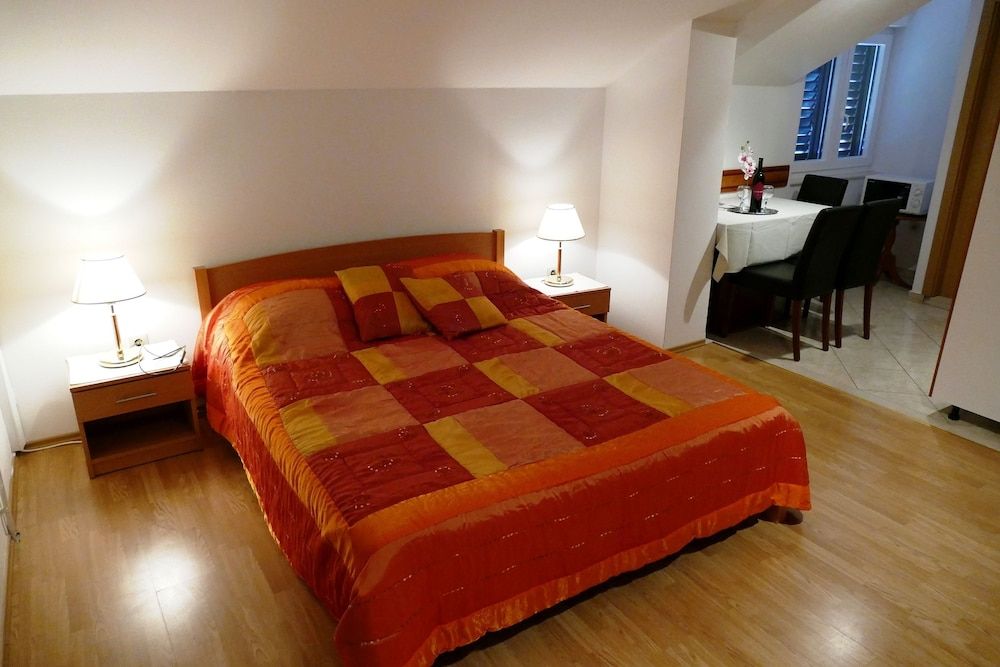 undefined Apartments Martinovic