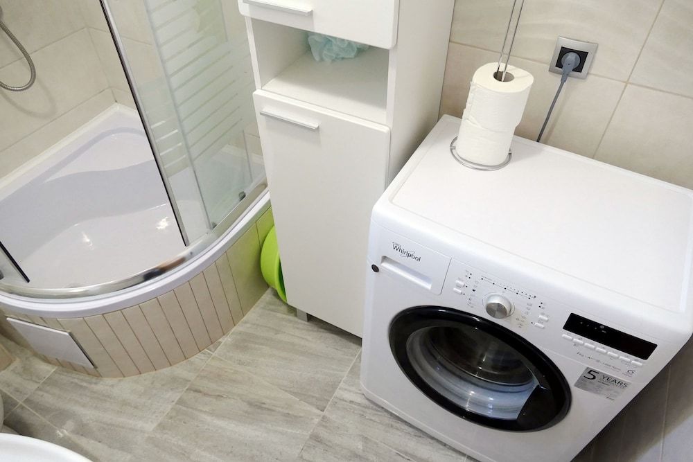 Apartments Martinovic Family Apartment, 2 Bedrooms, Balcony 13