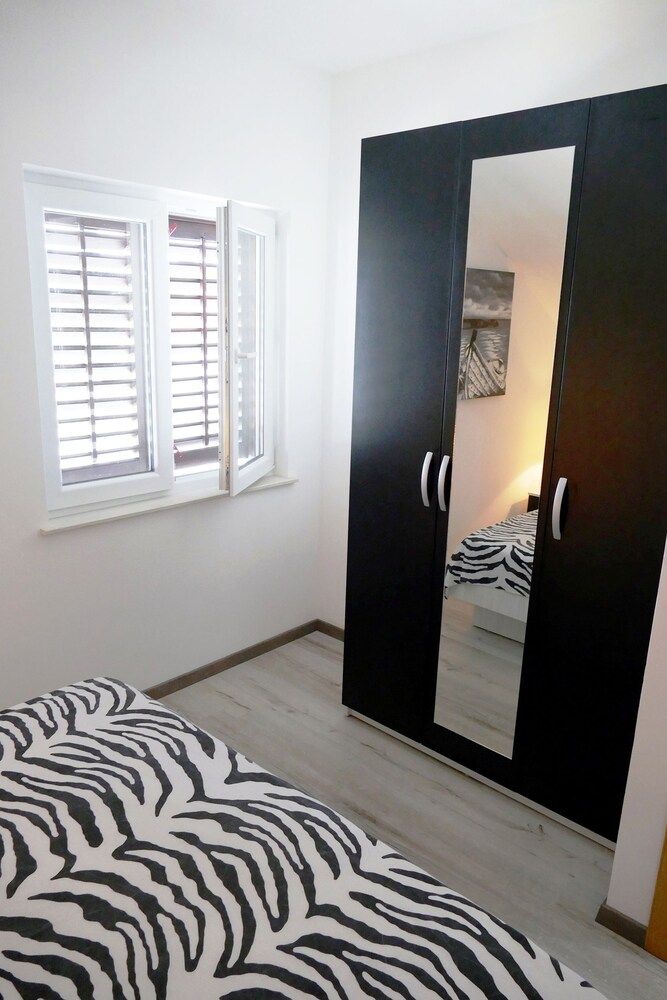 Apartments Martinovic Family Apartment, 2 Bedrooms, Balcony 17