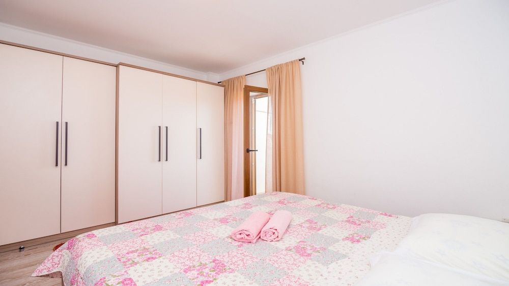 Apartments Kristic Apartment, 1 Bedroom, Terrace, Sea View 5