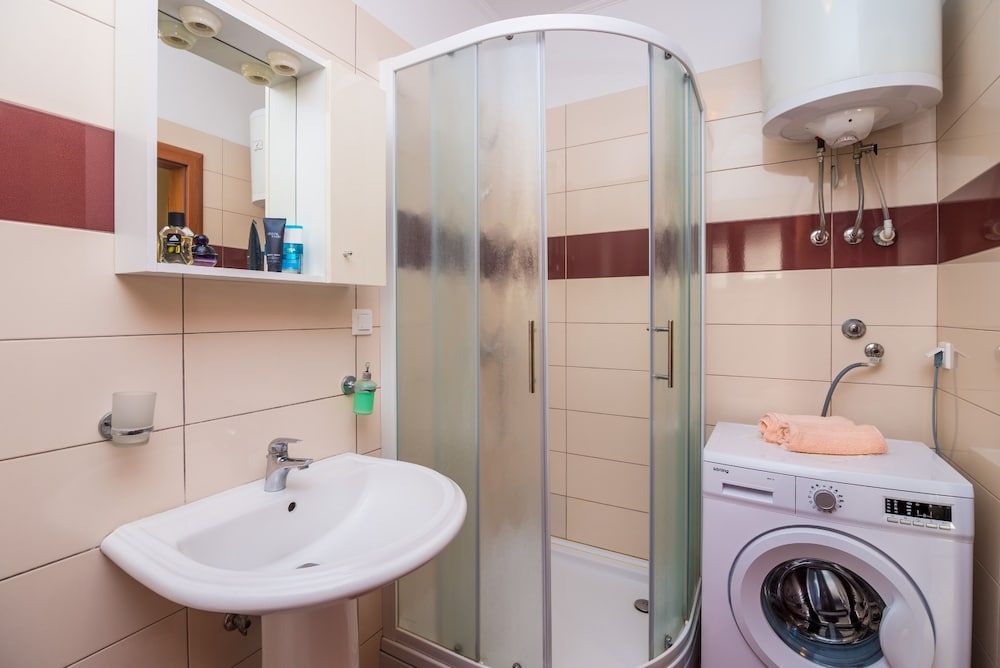 Apartments Kristic Apartment, 1 Bedroom, Terrace, Sea View 10