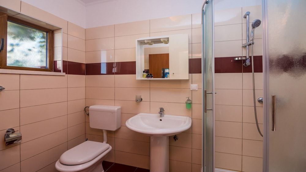 Apartments Kristic Apartment, 1 Bedroom, Terrace, Sea View 11