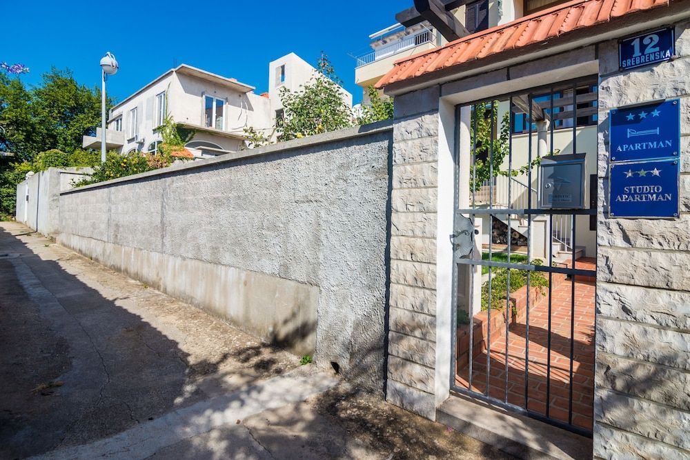 undefined Apartments Kristic 5