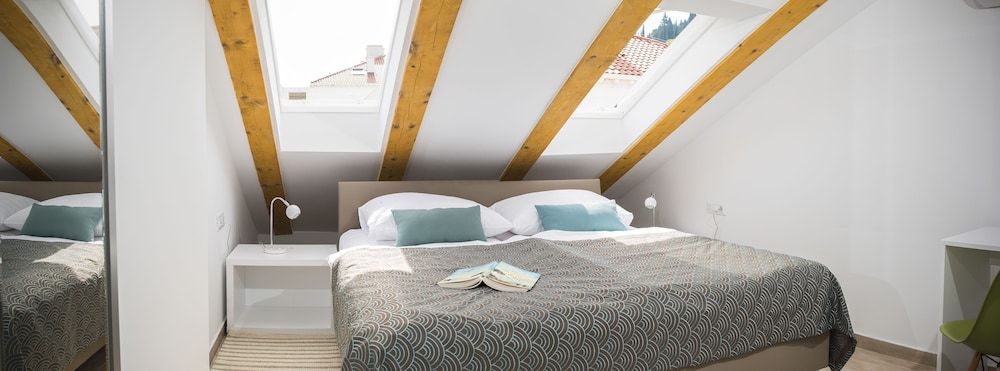 undefined Flowers Dubrovnik Luxury Apartments 8