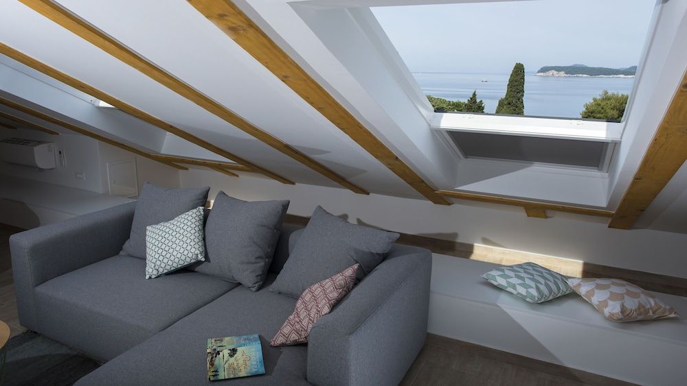 undefined Flowers Dubrovnik Luxury Apartments