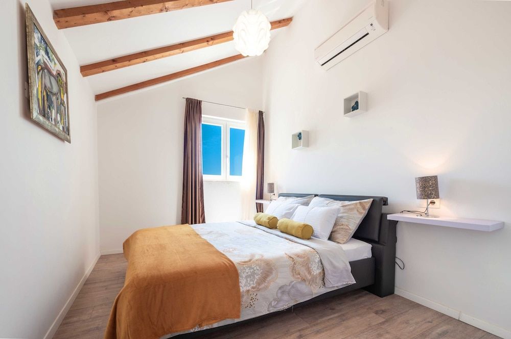 Apartment (City Apartments Lani - Superior One b)