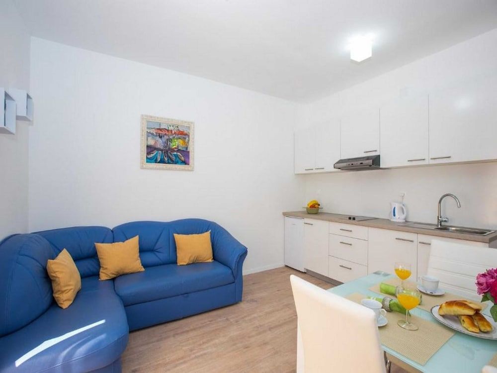 City Apartments Lani Apartment (City Apartments Lani - One Bedroom Ap) 11