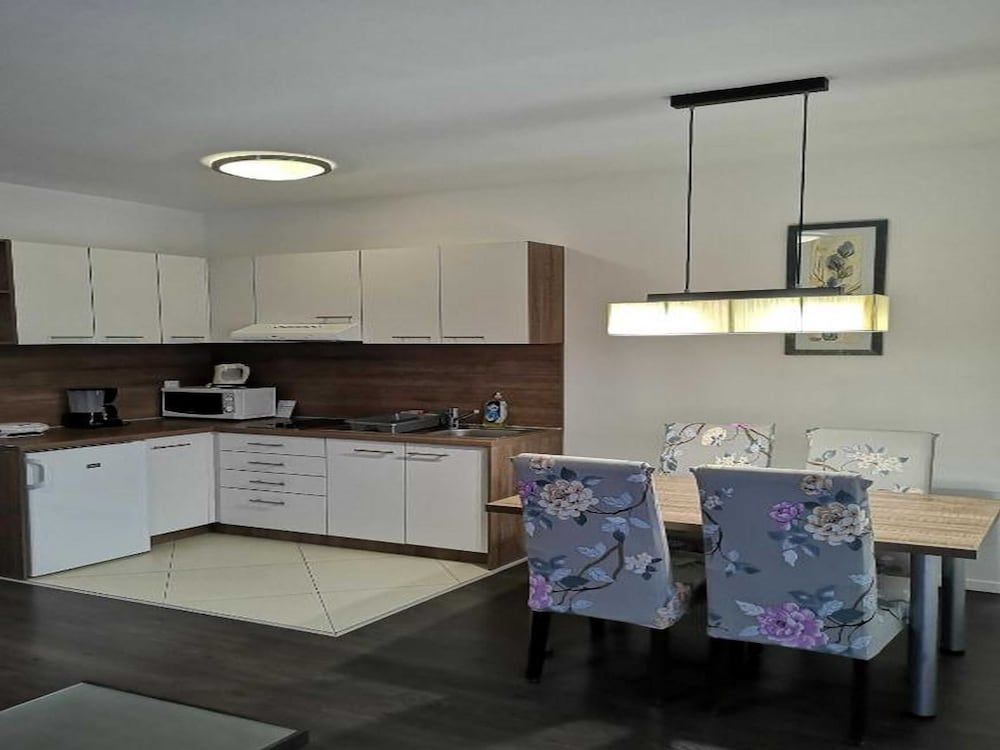 City Apartments Lani Apartment (City Apartments Lani - Two Bedroom Ap) 8