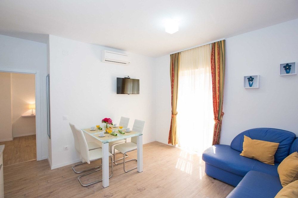 City Apartments Lani Apartment (City Apartments Lani - One Bedroom Ap) 12