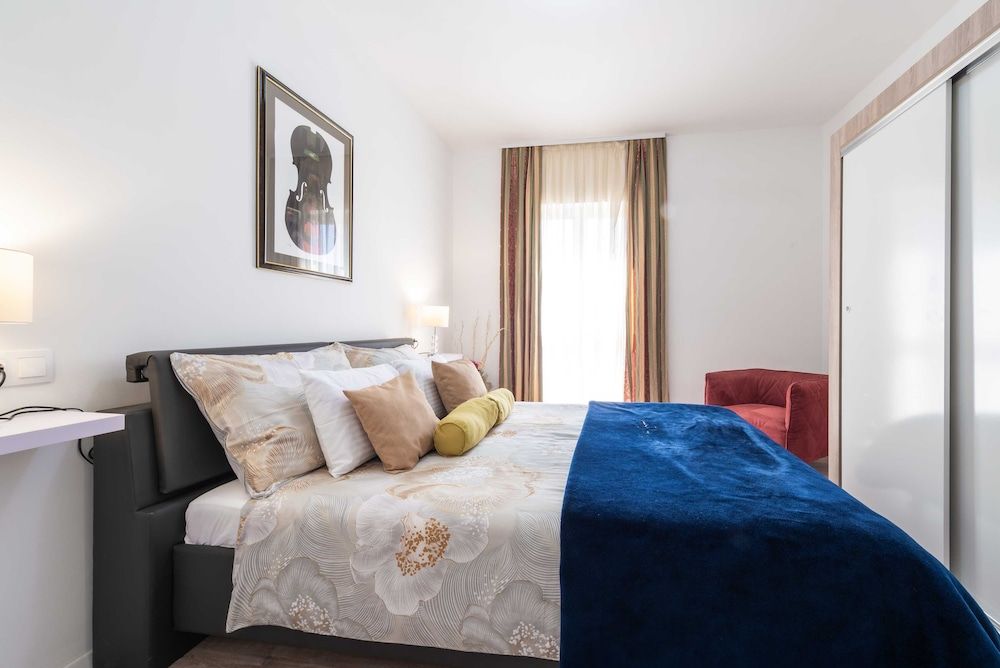 City Apartments Lani Apartment (City Apartments Lani - One Bedroom Ap) 3