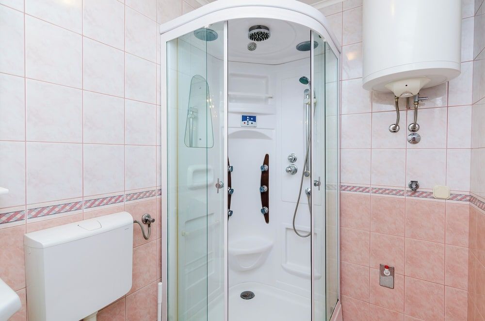 Apartments Nicol Studio (Studio with Terrace) 6