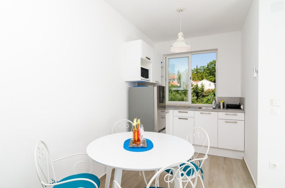 ABC Apartments Superior Apartment, 1 Bedroom 5