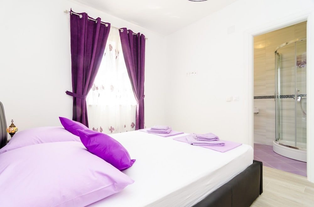 ABC Apartments Premium Apartment, 1 Bedroom 3