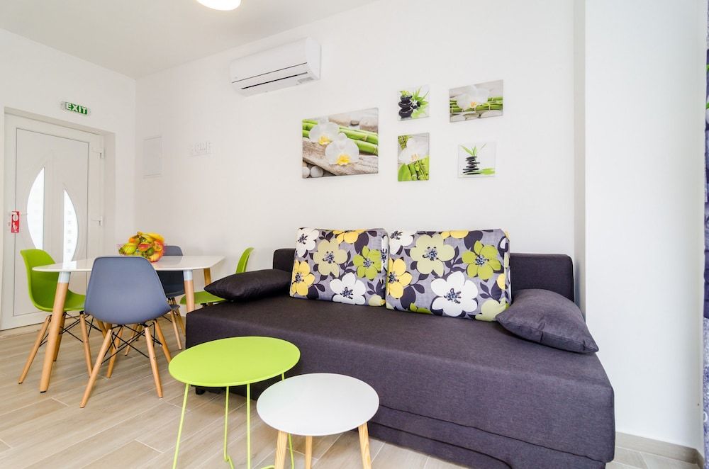 ABC Apartments Premium Apartment, 1 Bedroom 8