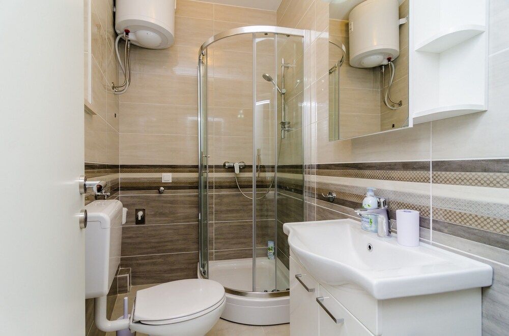 ABC Apartments Studio 10