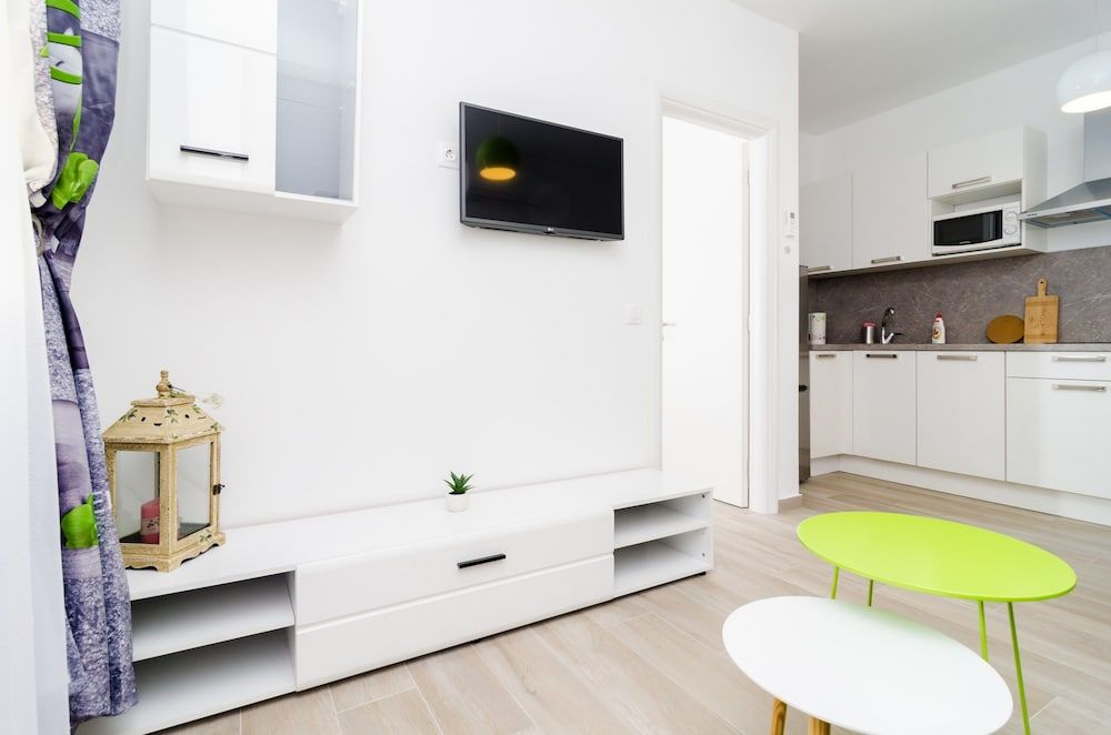 ABC Apartments Premium Apartment, 1 Bedroom 6