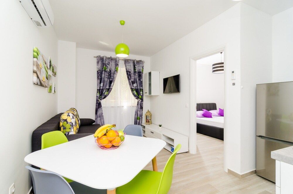 ABC Apartments Premium Apartment, 1 Bedroom 5