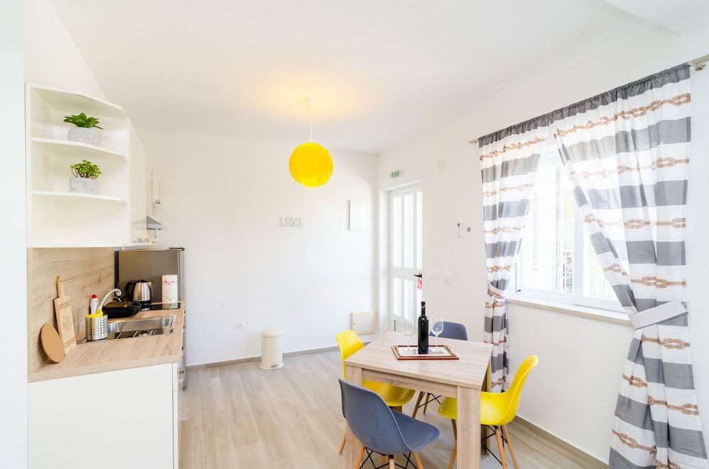 ABC Apartments Studio 7