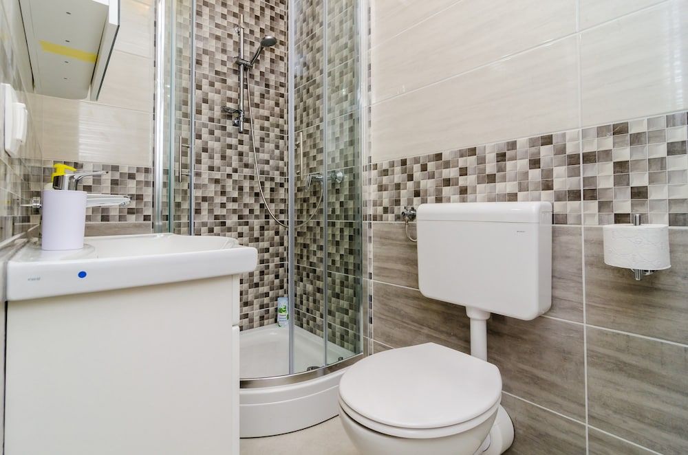 ABC Apartments Superior Apartment, 1 Bedroom 9