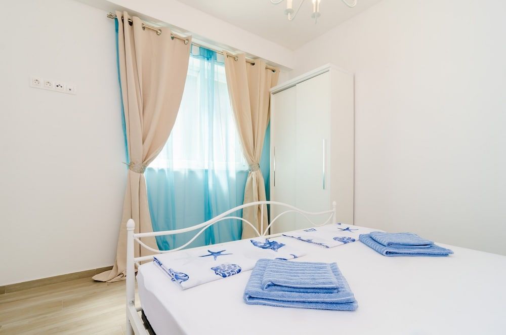 ABC Apartments Superior Apartment, 1 Bedroom 4