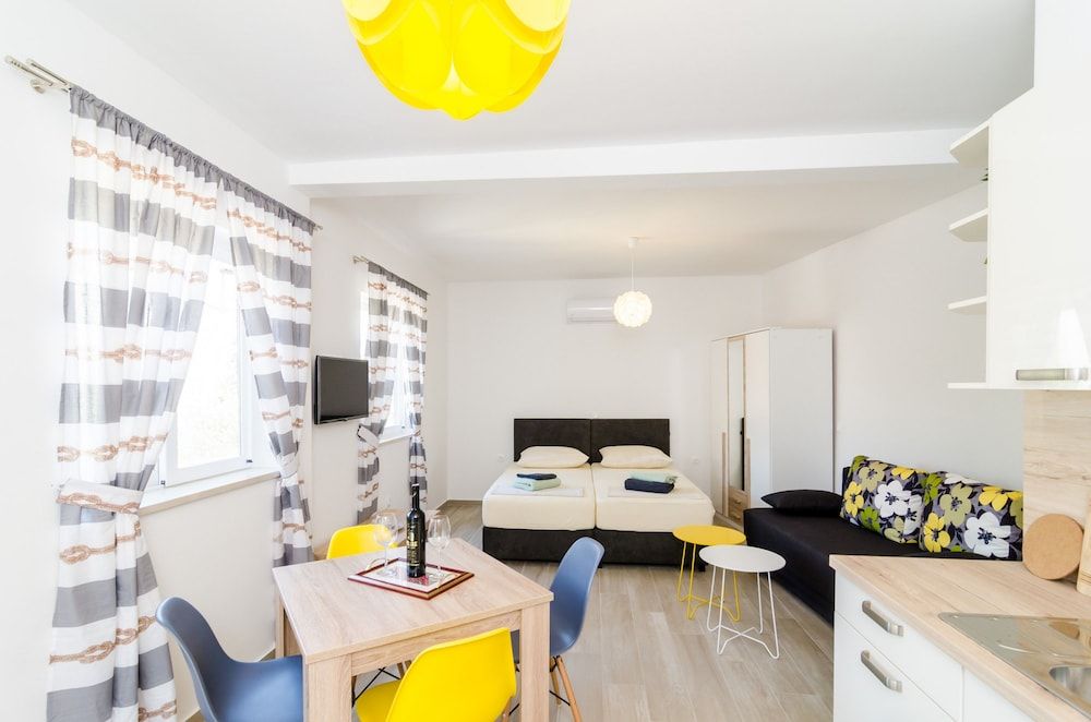 undefined ABC Apartments 2