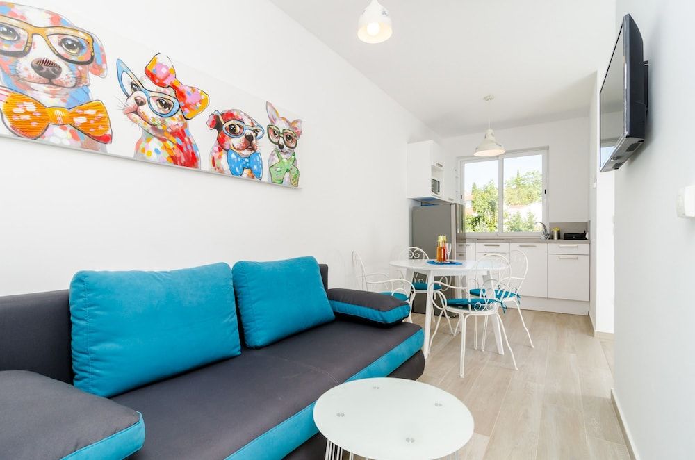 ABC Apartments Superior Apartment, 1 Bedroom 8