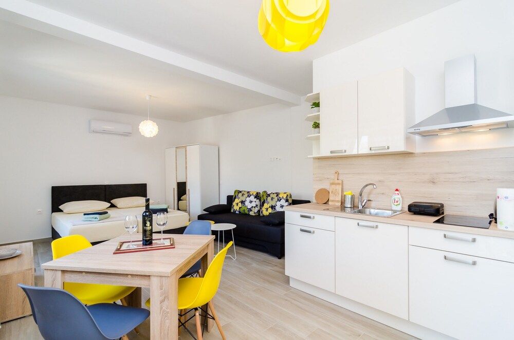 ABC Apartments Studio 9