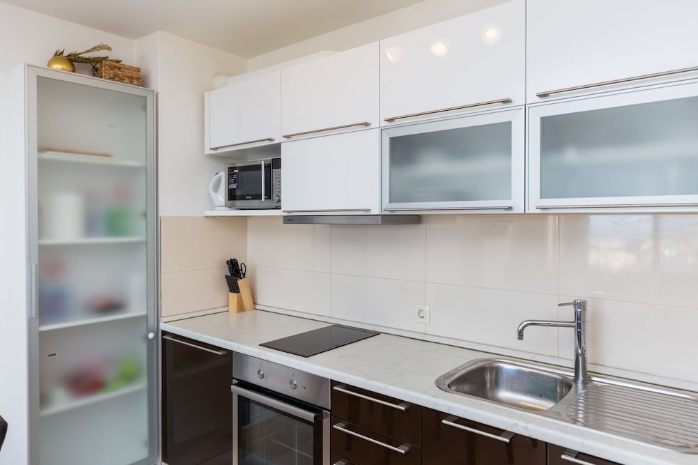 undefined Apartment Blue Eye 5