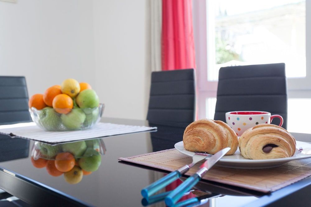 House Hedera III Gallery Apartment, 2 Bedrooms, Balcony (Hedera A52) 20