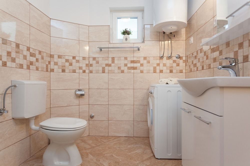 House Hedera III Gallery Apartment, 2 Bedrooms, Balcony (Hedera A52) 26