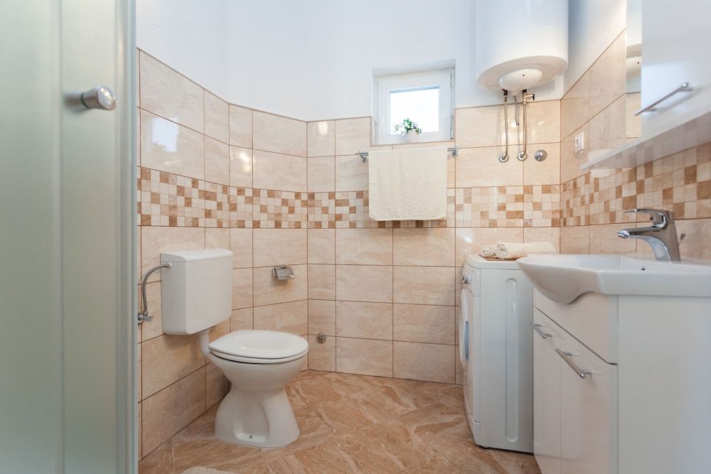 House Hedera III Gallery Apartment, 2 Bedrooms, Balcony (Hedera A52) 30