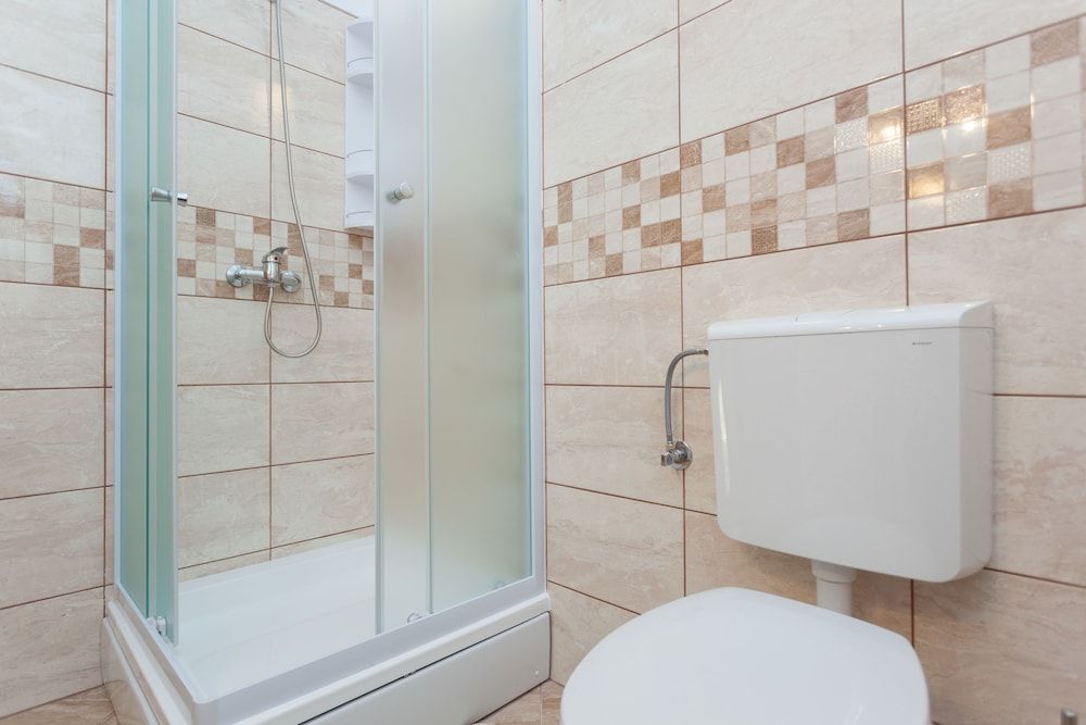 House Hedera III Gallery Apartment, 2 Bedrooms, Balcony (Hedera A52) 29