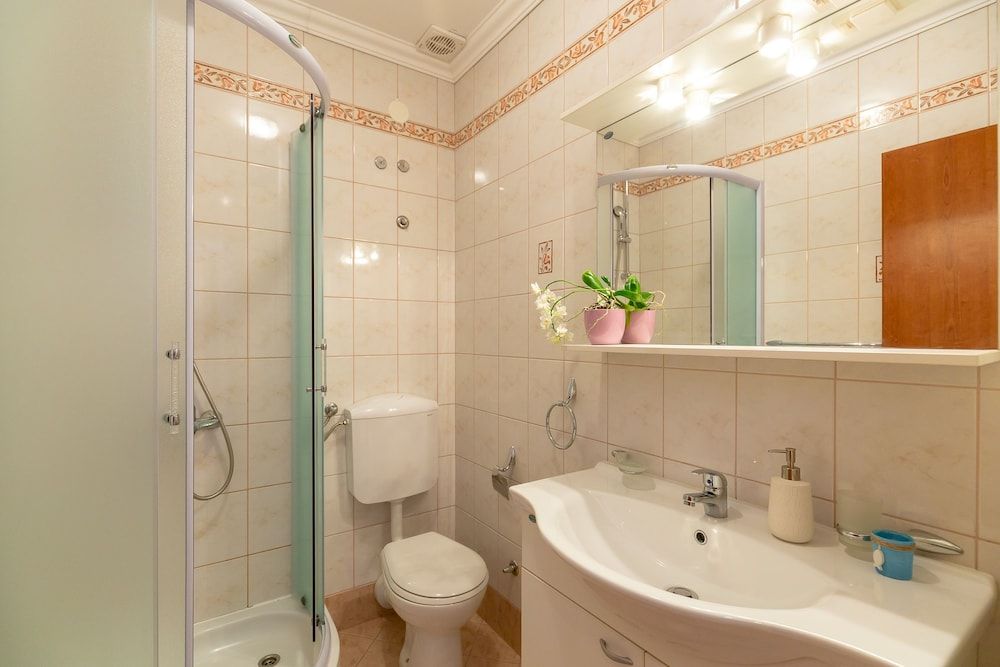 Apartments Mondo Room (Mondo Room 1) 4