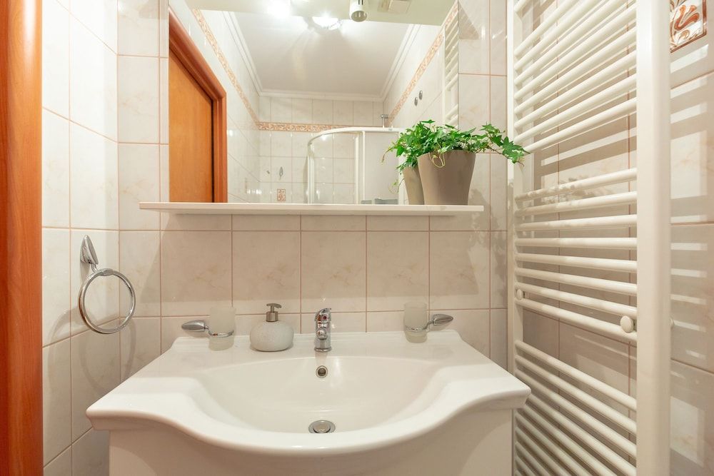 Apartments Mondo Apartment, 1 Bedroom (Apartment Mondo A3) 9