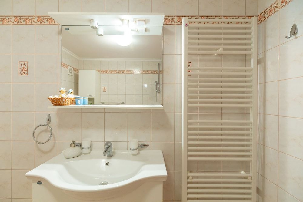 Apartments Mondo Studio (Apartment Mondo S1) 8