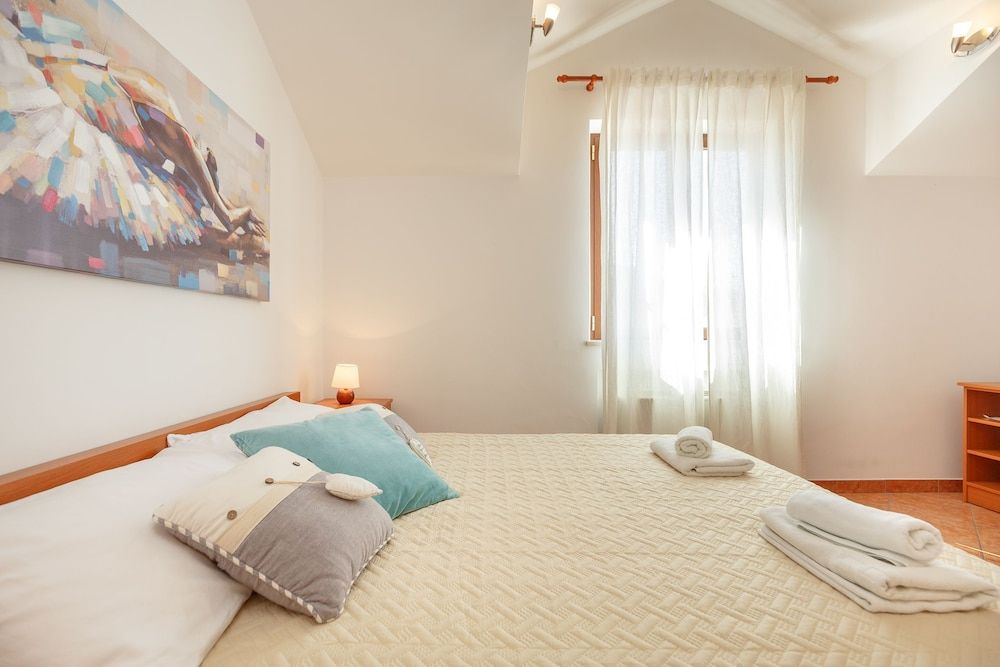 Apartments Mondo Studio (Apartment Mondo S1) 3