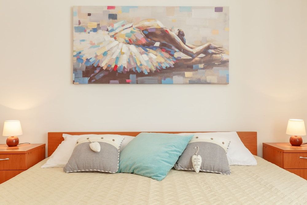 Apartments Mondo Studio (Apartment Mondo S1) 5