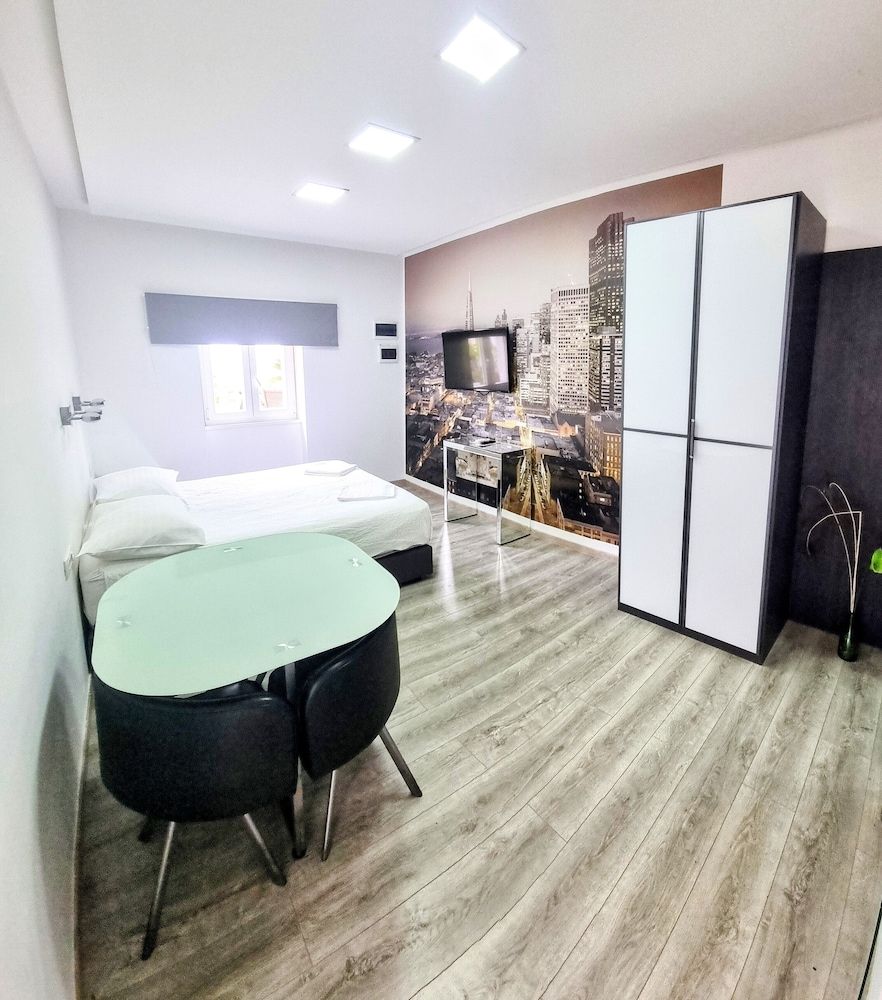 Apartments Ramona Comfort Studio Suite, 1 Queen Bed 14