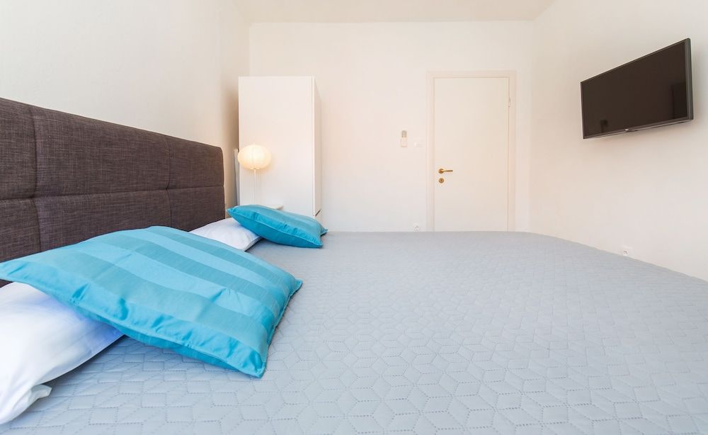 undefined Apartment Seagull 9