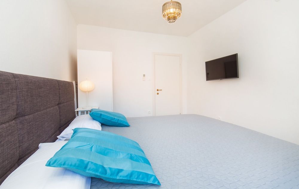 undefined Apartment Seagull 7