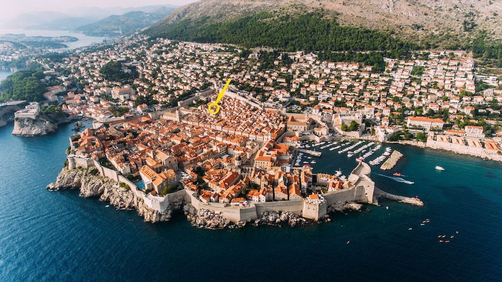 undefined Old Town Center Studio Apartments 2