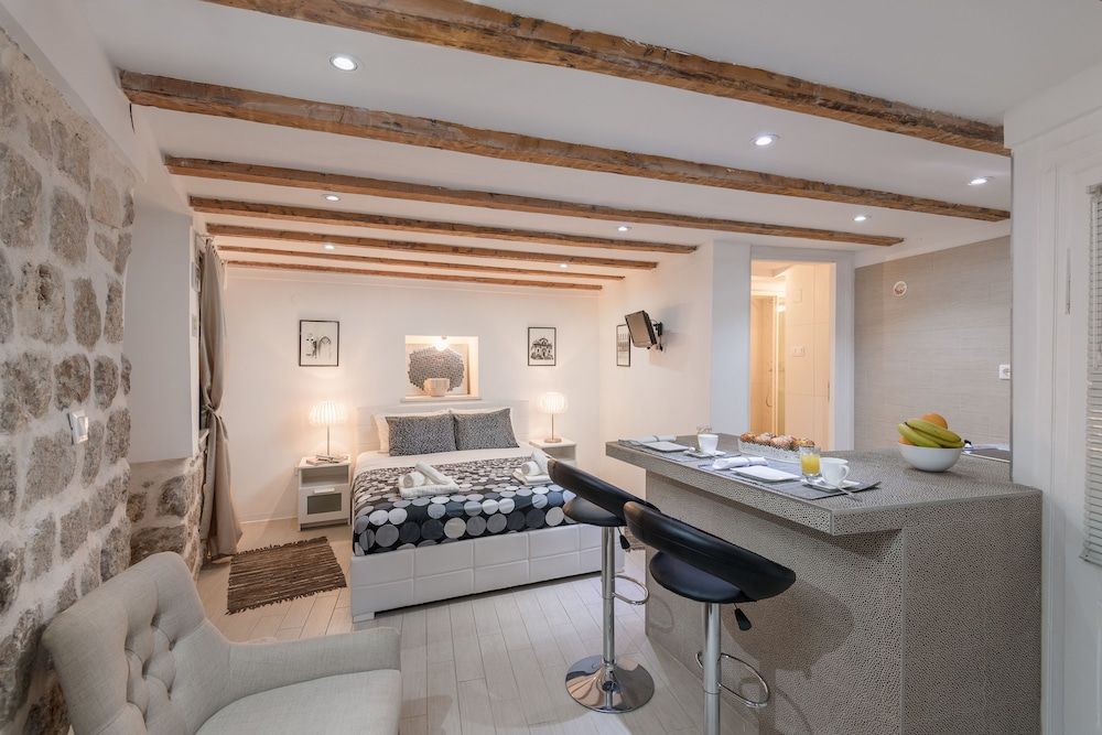 undefined Old Town Center Studio Apartments