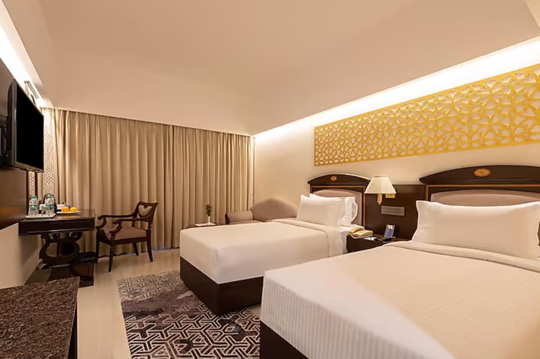 Ambica Empire Chennai Executive Twin 2