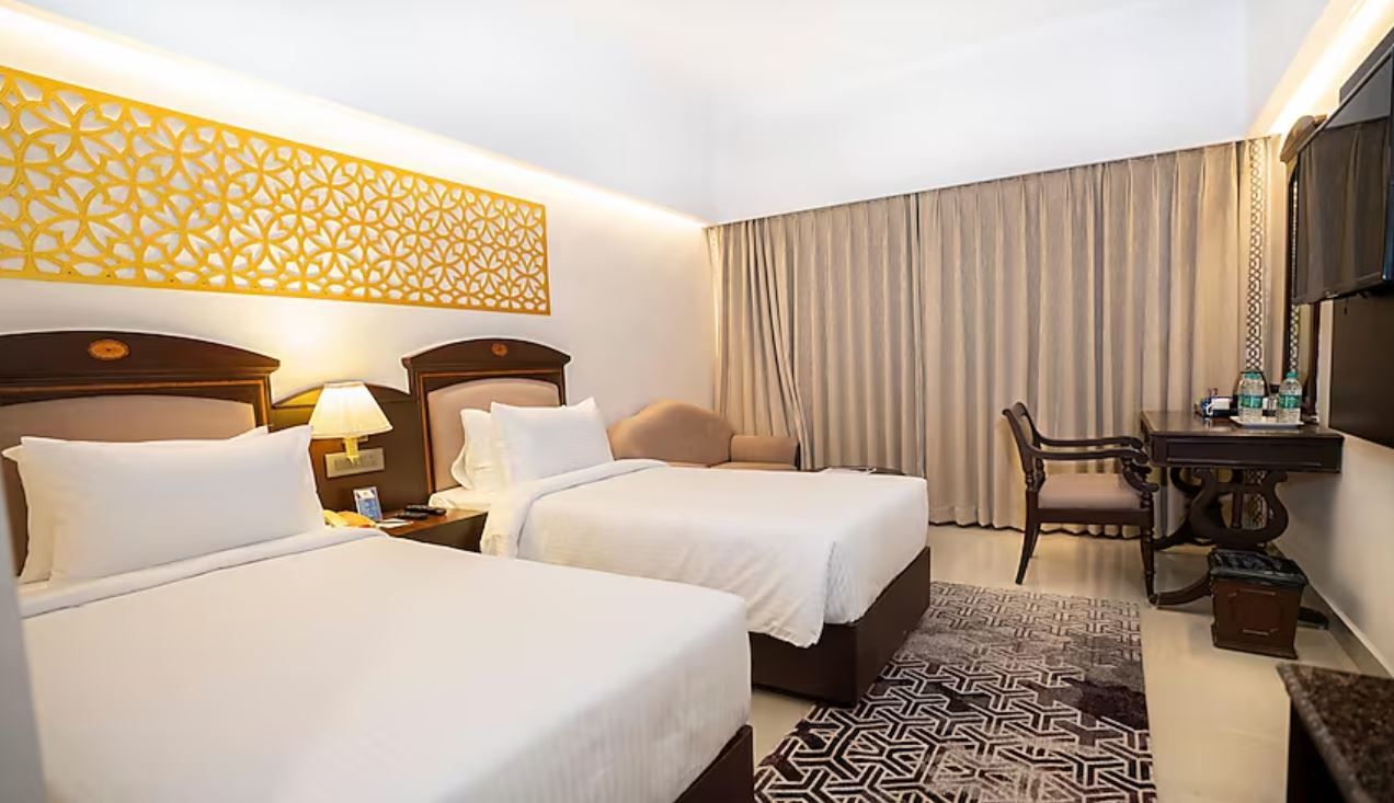 Ambica Empire Chennai Executive Twin