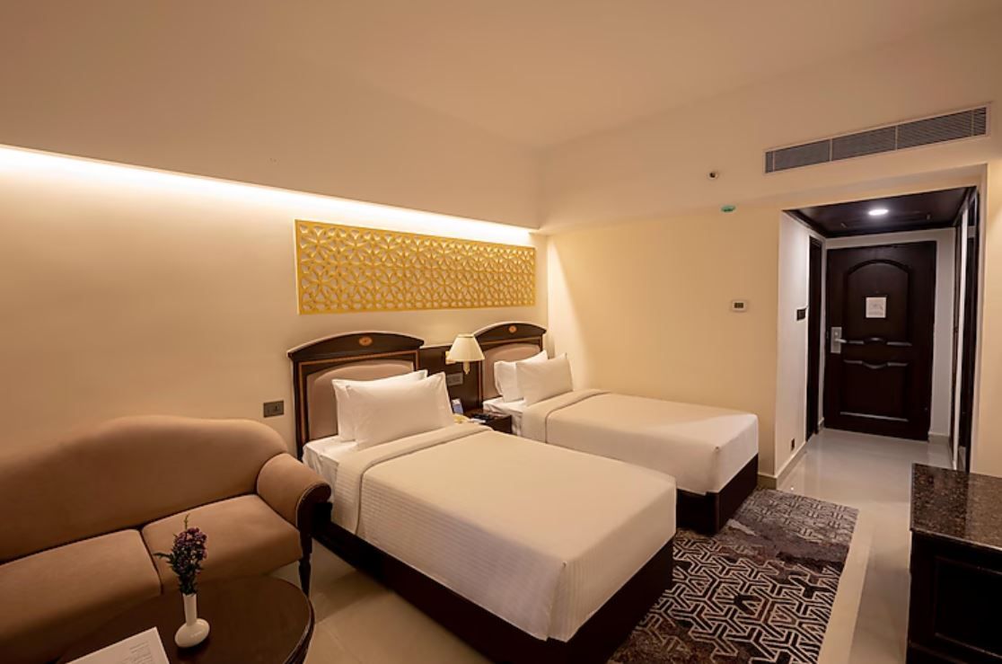 Ambica Empire Chennai Executive Twin 3